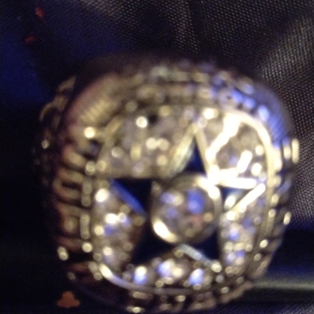 Dallas Cowboys Superbowl Ring - Picture 4 of 4